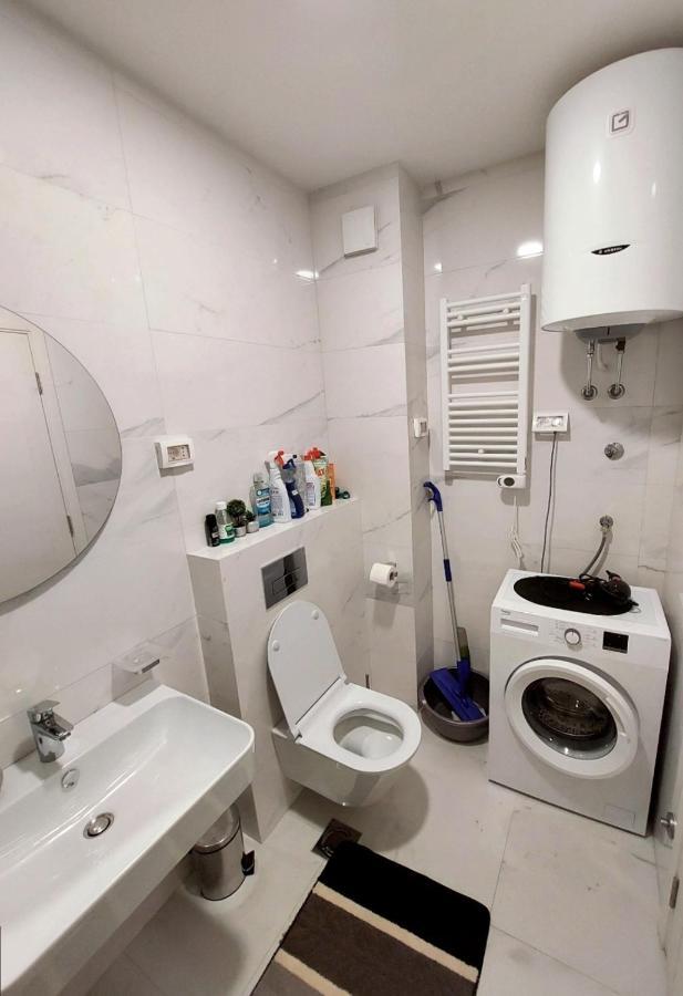 Appartement New York - Point Podgorica