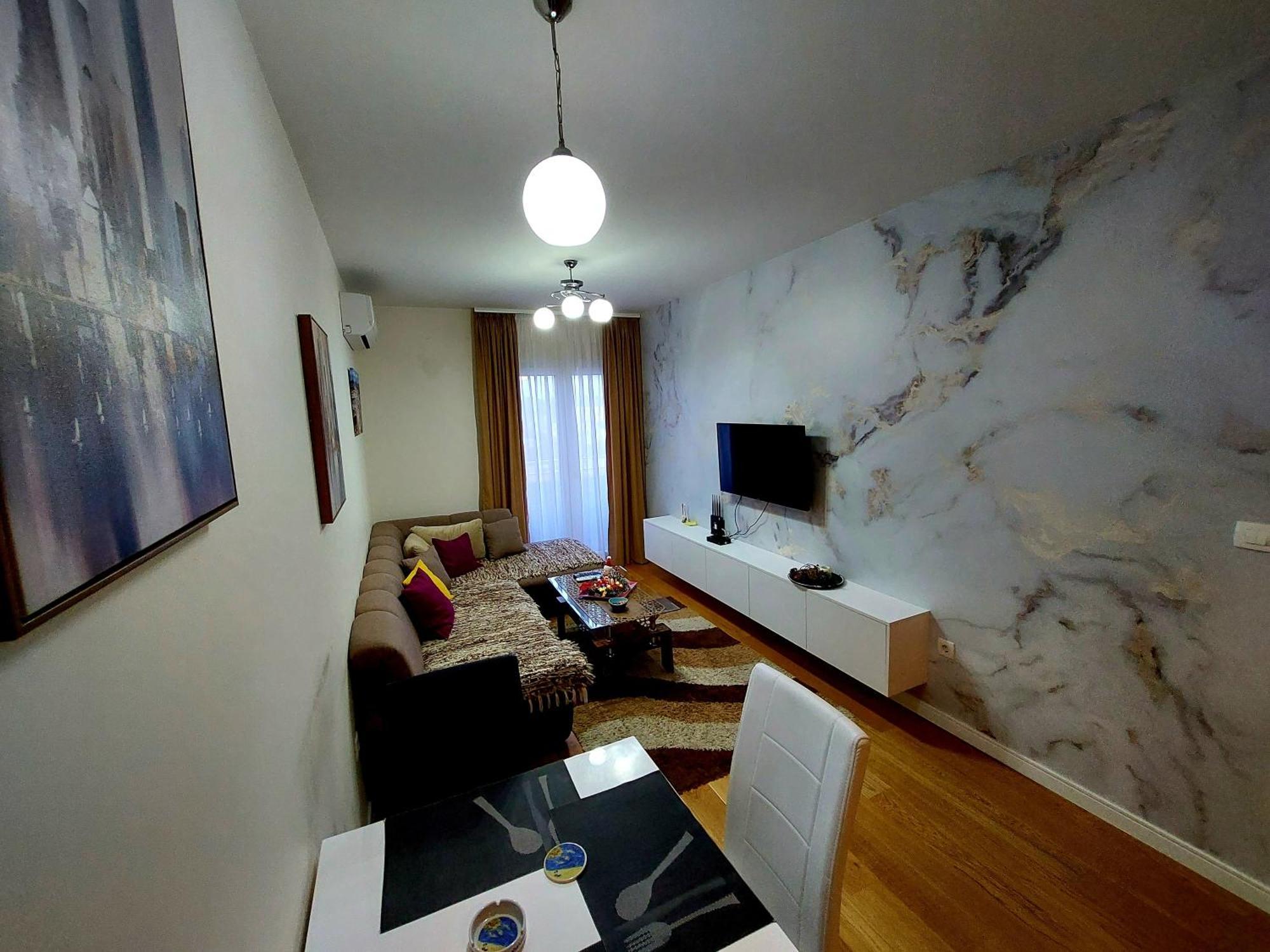 New York - Point Appartement