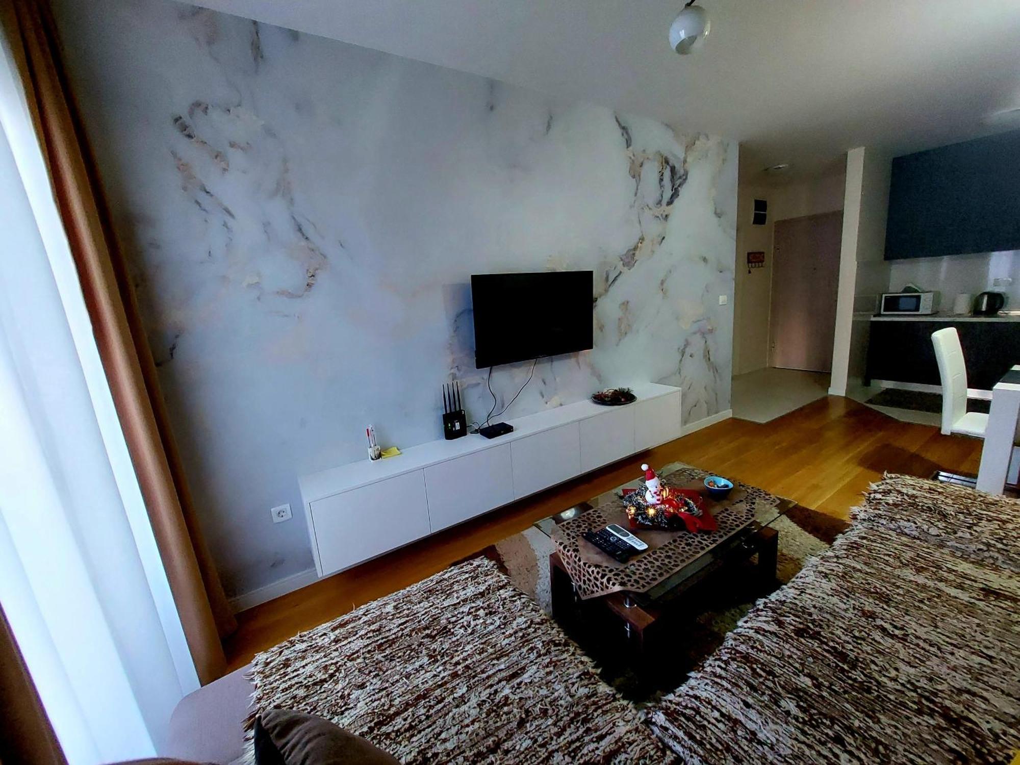 New York - Point Appartement