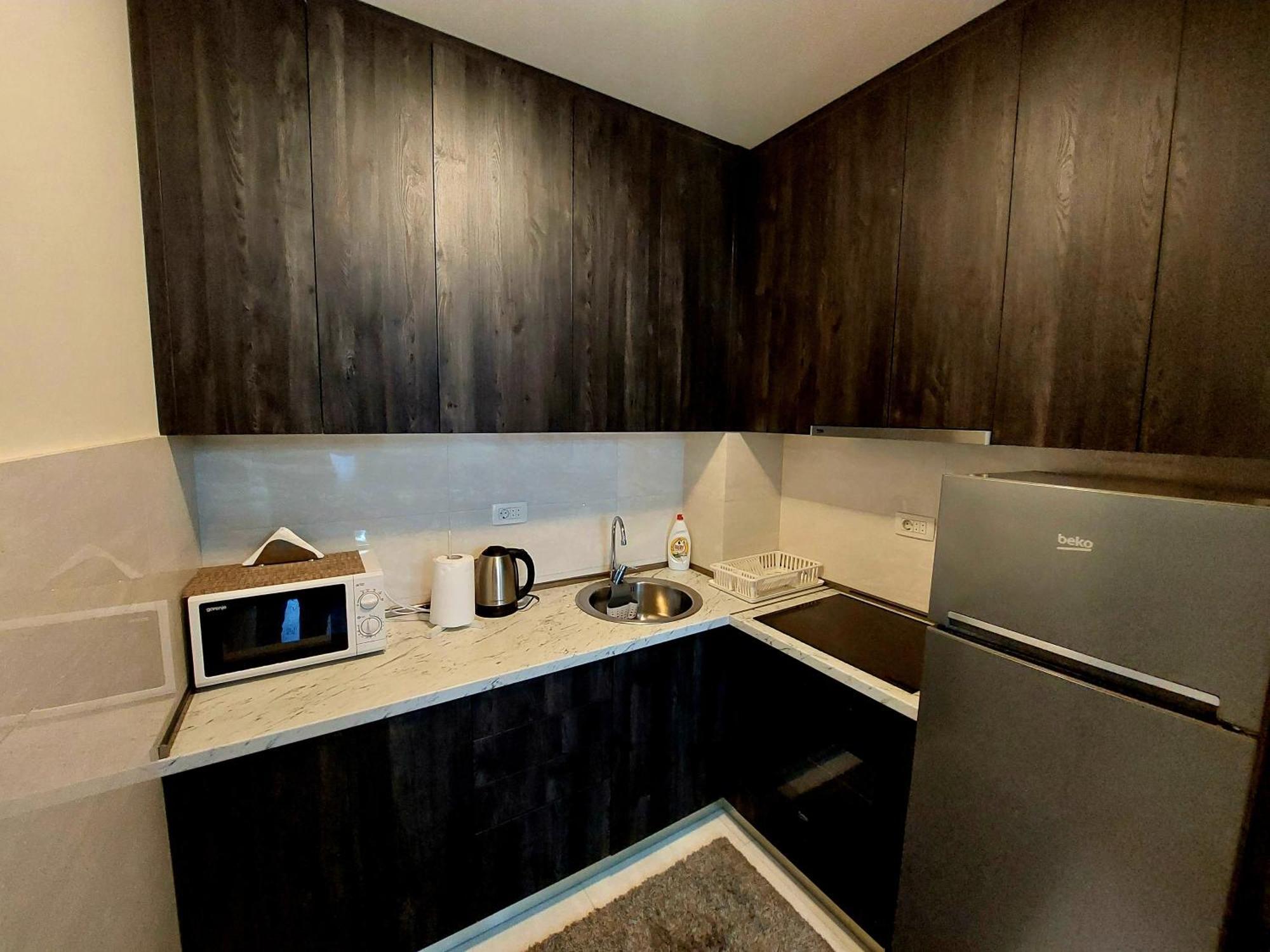 New York - Point Appartement *