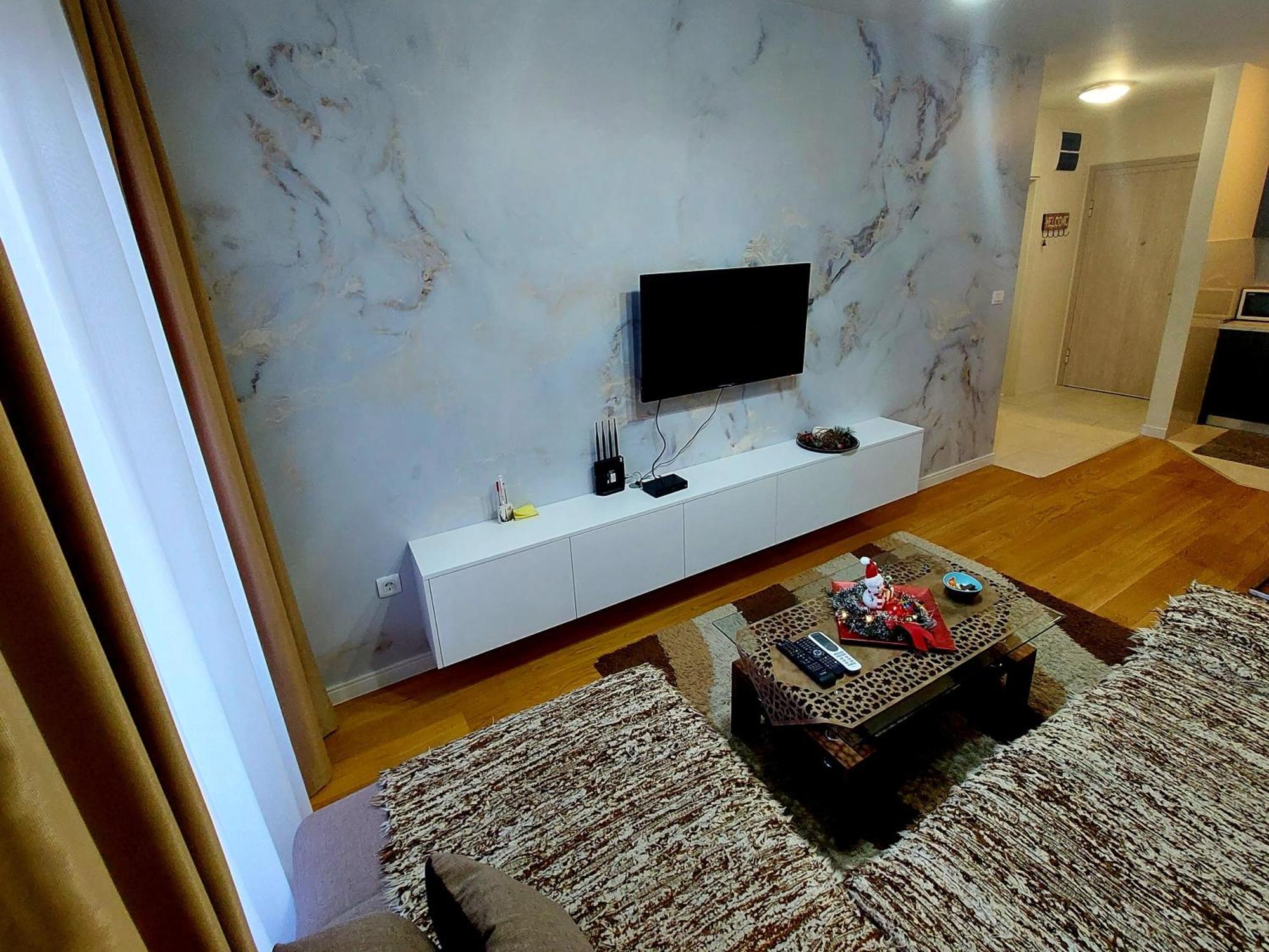 New York - Point Appartement *